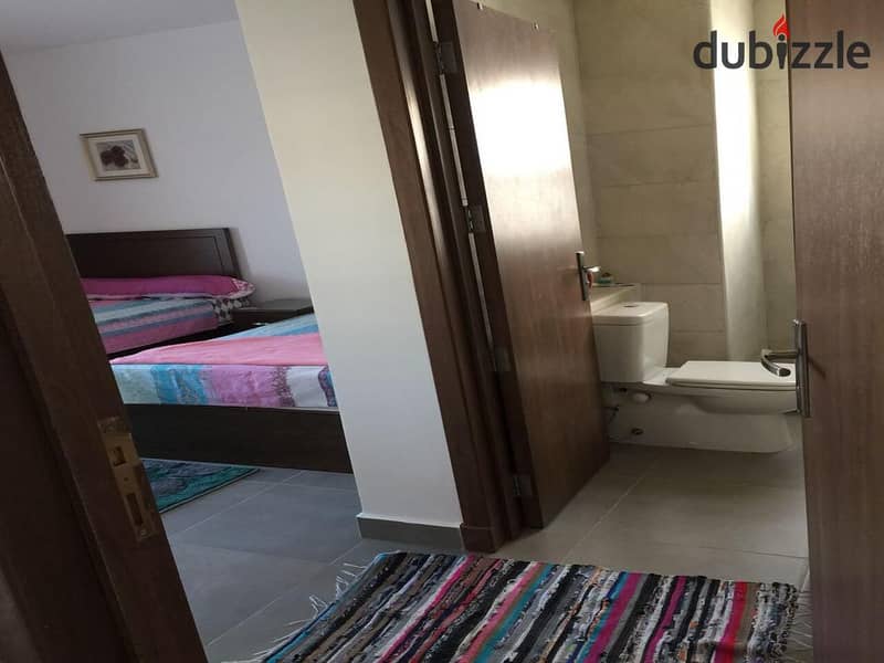 penthouse for sale at amwaj north coast | finished & Furnished | Delivered | prime location 21