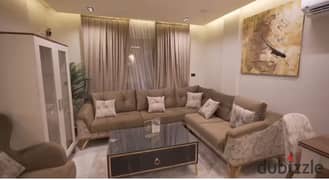 Apartment for rent, 150 sqm, fully furnished, in Azad Compound