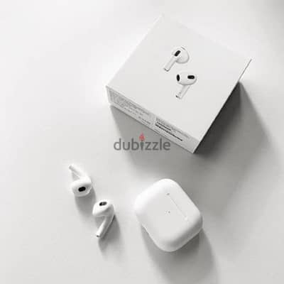 AirPods 3 جديده