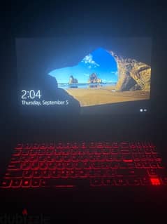 OMEN LAPTOP I7 0