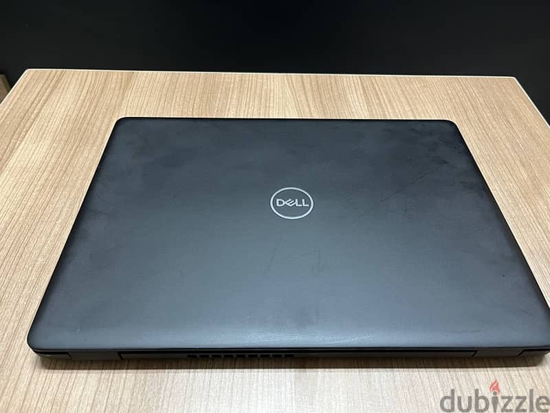 Dell Latitude 3490 Core i5-8250U 256/8 1