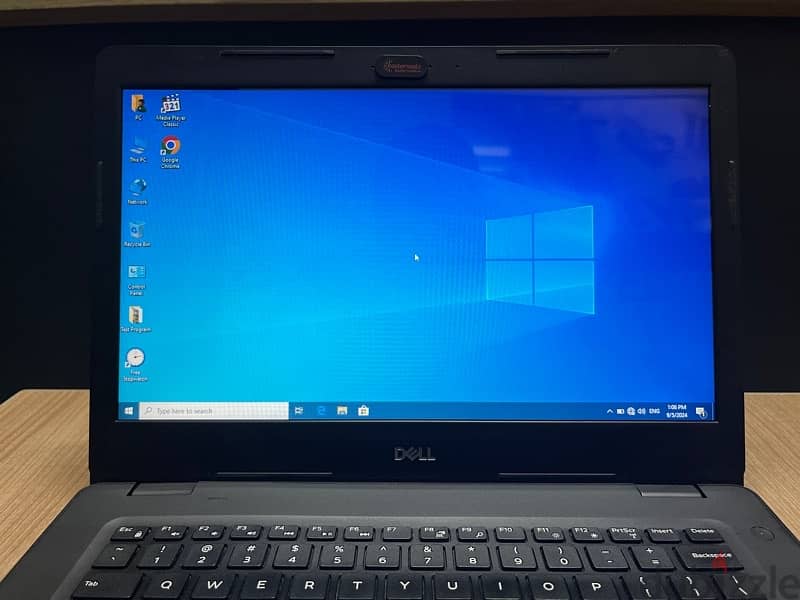 Dell Latitude 3490 Core i5-8250U 256/8 2