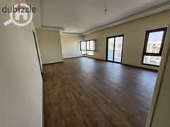 apartment 191m semi furnished for rent eastown sodic new cairo