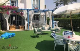 Chalet for sale in Mountain View North Coast in Plage Panoramic View in Sidi Abdel Rahman