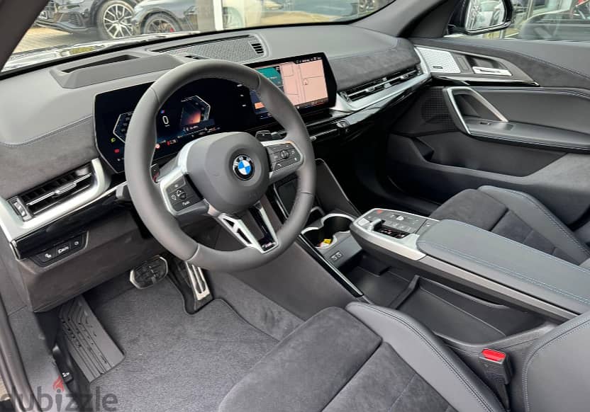 BMW X2 2024 3