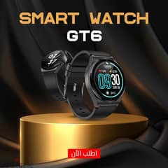 SMART watch gt6