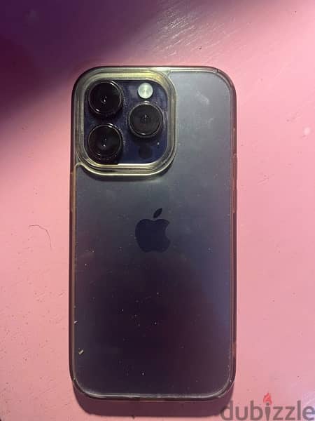 Iphone 14 pro 256gb for sale 3