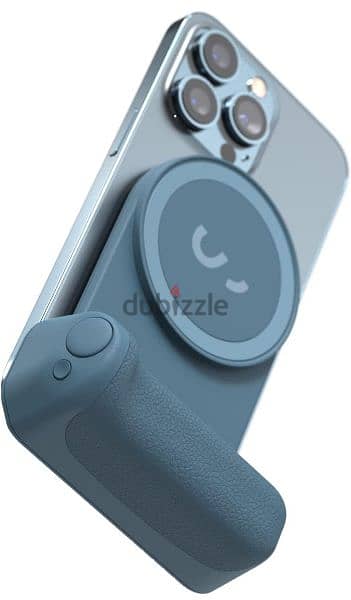 ShiftCam SnapGrip - Mobile Battery Grip with Wireless Shutter Button 9