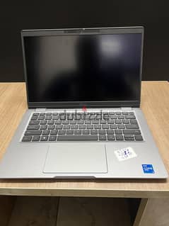 Dell latitude 5320 core I5-1145G7 Ssd 512/16  كسر زيرو جيل 11 0