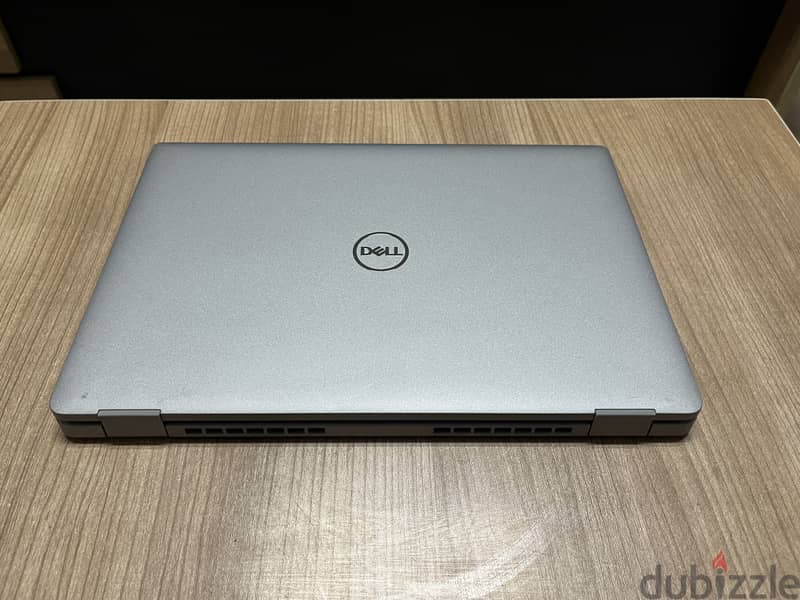 Dell latitude 5320 core I5-1145G7 Ssd 512/16  كسر زيرو جيل 11 5