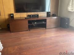 Samsung Home Theater