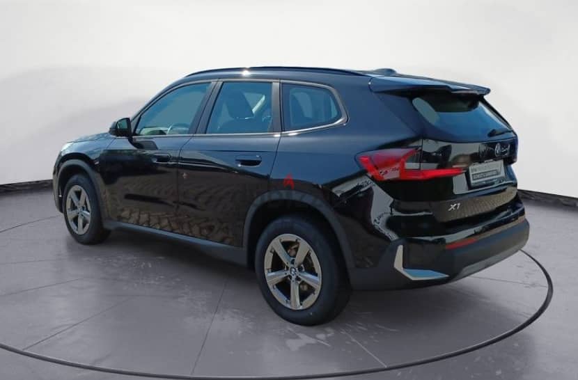 BMW X1 2023 0