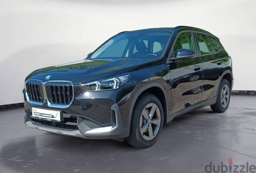 BMW X1 2023 2