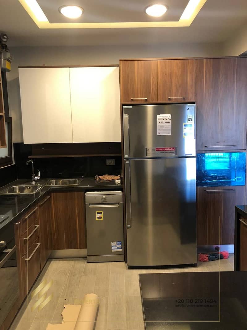 Apartment for rent in eastown 7