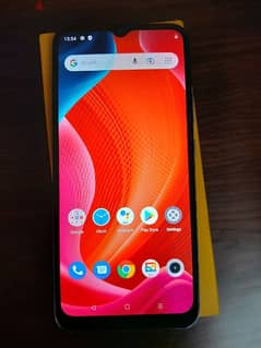 realme c11