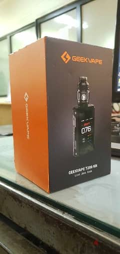 Geekvape T 200