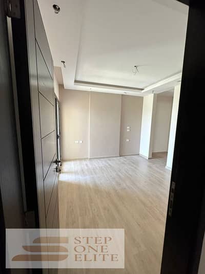 Apartment for sale, 140 sqm,ready to move (lowest price), finished, in The Address East, next to AUC