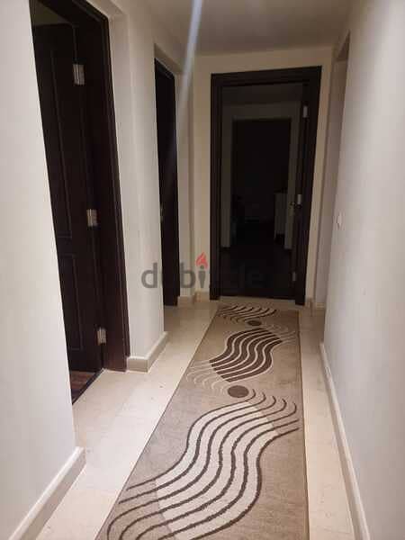 مفيدا شقه فندقيه علي Hotel apartment for rent in Mivida - LandScape 1