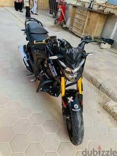 ايڤو 200 RS