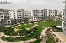 دوبلكس 278م بجاردن 80م اوبن فيو للبيع  هايد بارك Hyde Park التجمع