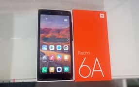 Redmi  6A 0