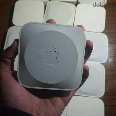 Apple airport express