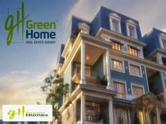 IVILLA ROOF DELIVERY 2026 with PRIME LOCATION FOR SALE at MOUNTAIN VIEW 1.1 0