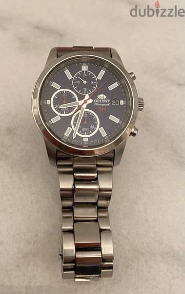 ORIENT Original Watch 0