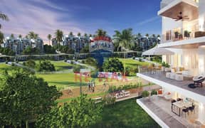 Apartment in MV iCity - Lake View Installments 0