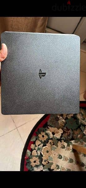 playstation 4 slim 2