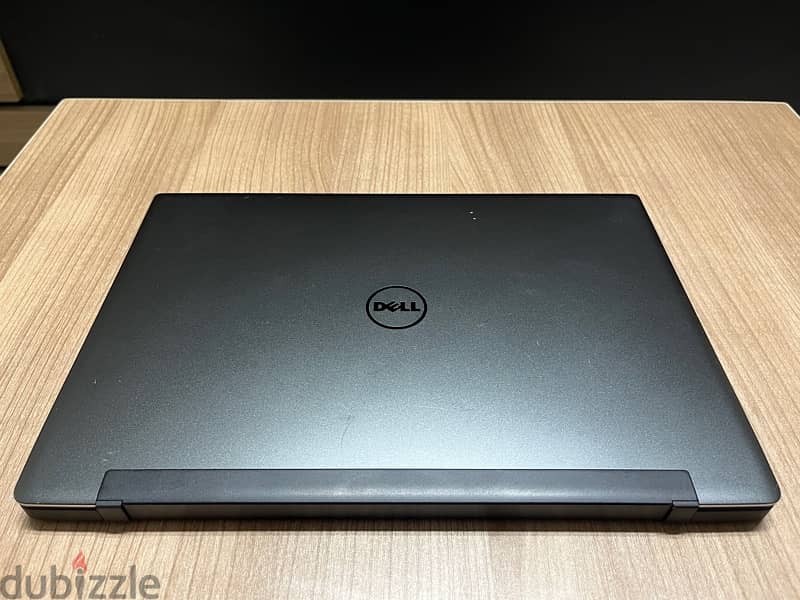 Dell Latitude 7370 core m7-6y75 256/8 3