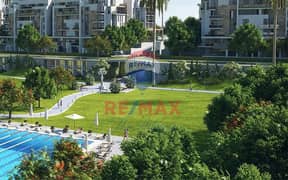 Apartment for sale in MV iCity - Lagoon View - Installments