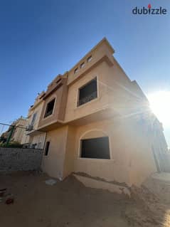 Townhouse for Sale in Katameya Gardens  Compound