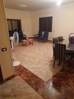 Apartment for sale, ready to move in, Al Banafseg 5, area 175 square meters