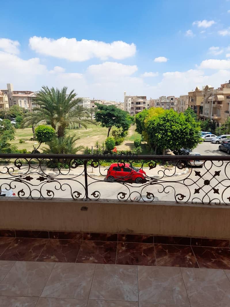 Apartment for sale, ready to move in, Al Banafseg 5, area 175 square meters 1