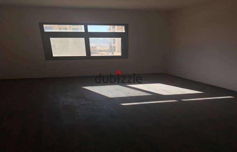 Fully finished Apartment 200m for rent in mivida new cairo 1