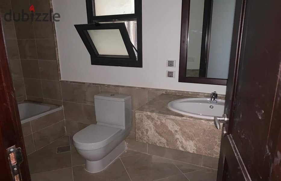 Fully finished Apartment 200m for rent in mivida new cairo 8