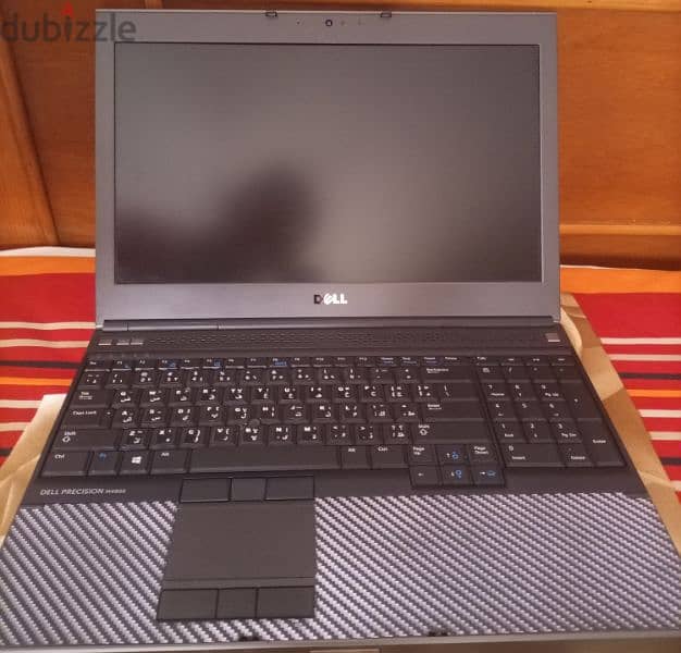 لابتوب Dell Precision M4800 3