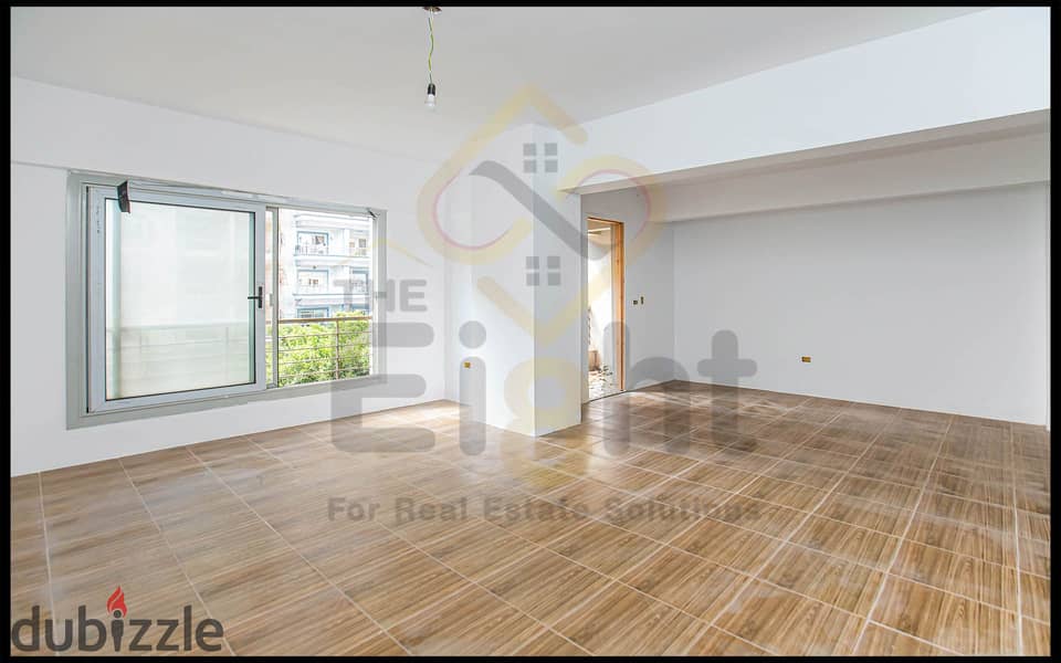 Apartment suitable for Residential or Administrative sale 360 m Sporting (Directly on the tram - in front of Sporting Club) 4