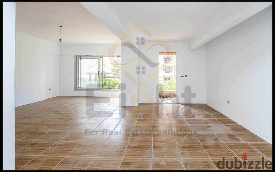 Apartment suitable for Residential or Administrative sale 360 m Sporting (Directly on the tram - in front of Sporting Club) 5