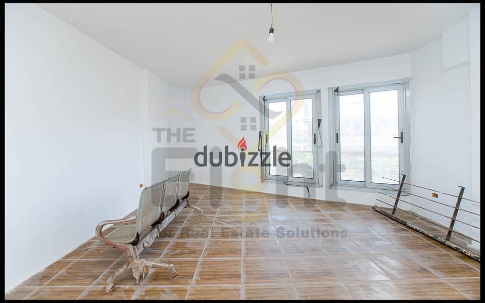 Apartment suitable for Residential or Administrative sale 360 m Sporting (Directly on the tram - in front of Sporting Club) 11