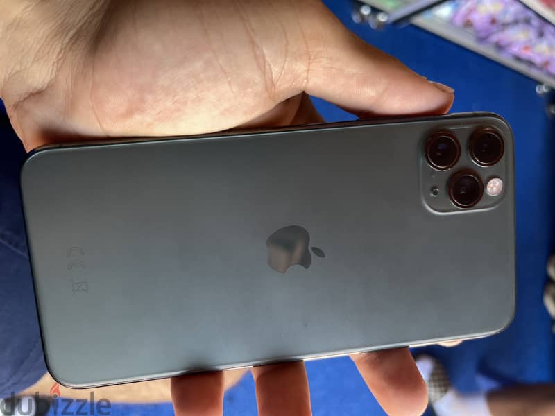 iphone 11 pro max 0