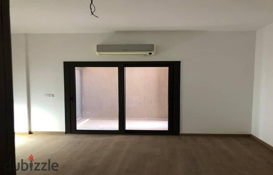 Best price semi furnished apartment in Marasem 3