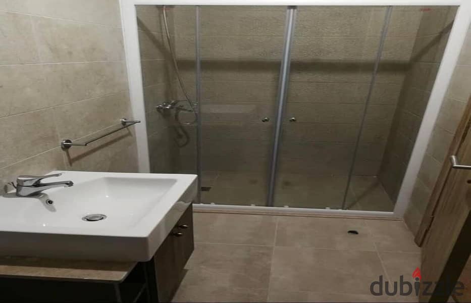 Best price semi furnished apartment in Marasem 5