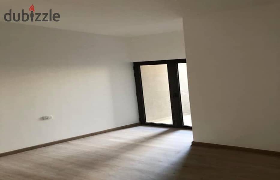 Best price semi furnished apartment in Marasem 7