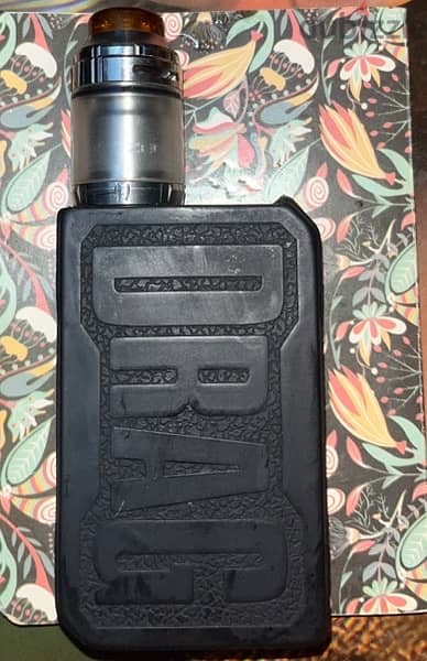 drag 2 tank zeus x 1