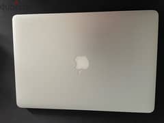 For Sale: MacBook Pro 15-inch (Mid 2015) – 1TB SSD, 16GB RAM