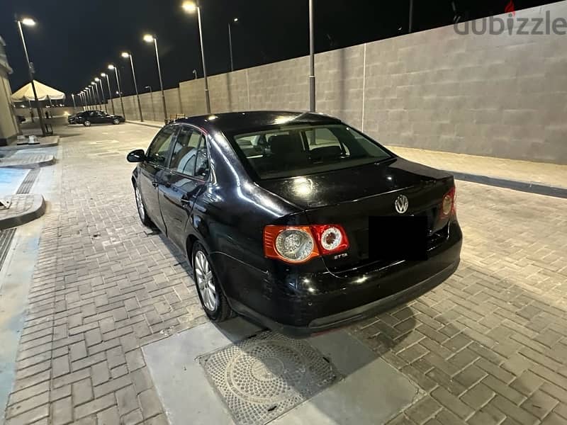 Volkswagen Jetta 2010 - چيتا ٢٠١٠ 1