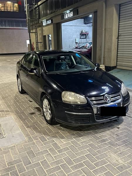 Volkswagen Jetta 2010 - چيتا ٢٠١٠ 2