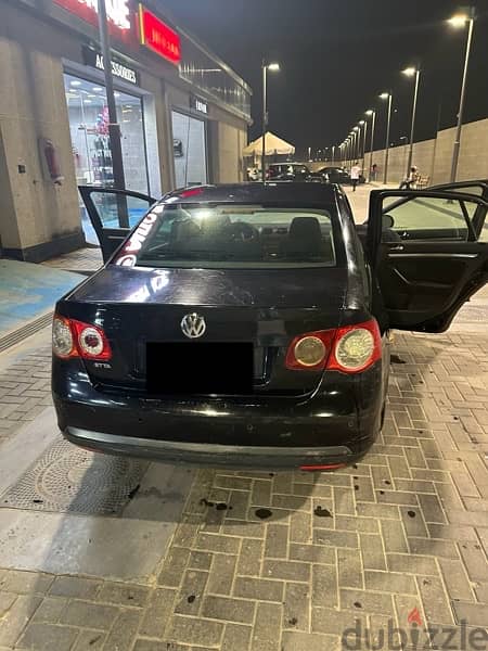 Volkswagen Jetta 2010 - چيتا ٢٠١٠ 3